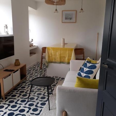 Havre De Paix Appartement Rodez Buitenkant foto