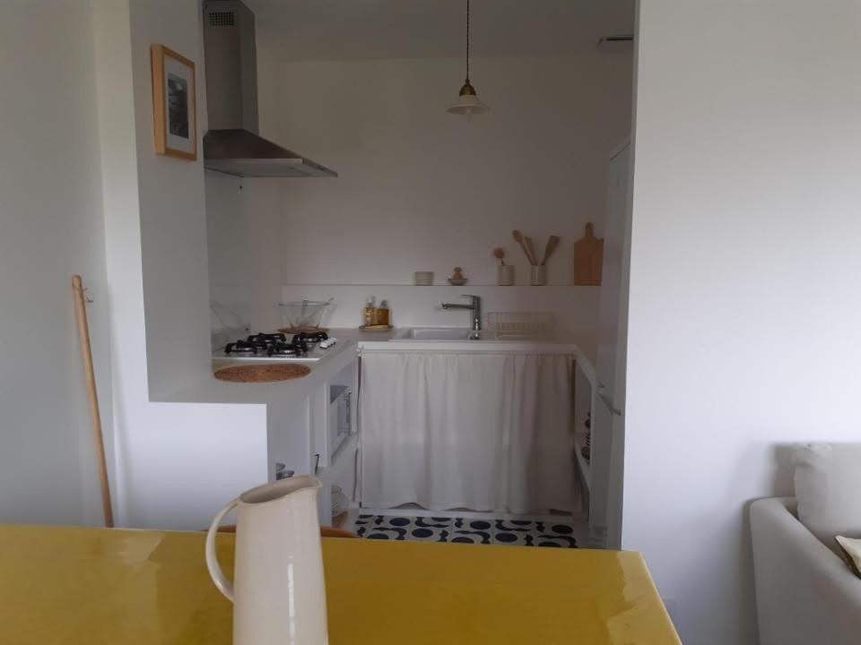 Havre De Paix Appartement Rodez Buitenkant foto