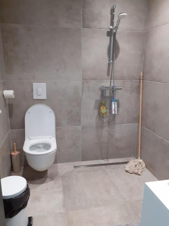 Havre De Paix Appartement Rodez Buitenkant foto