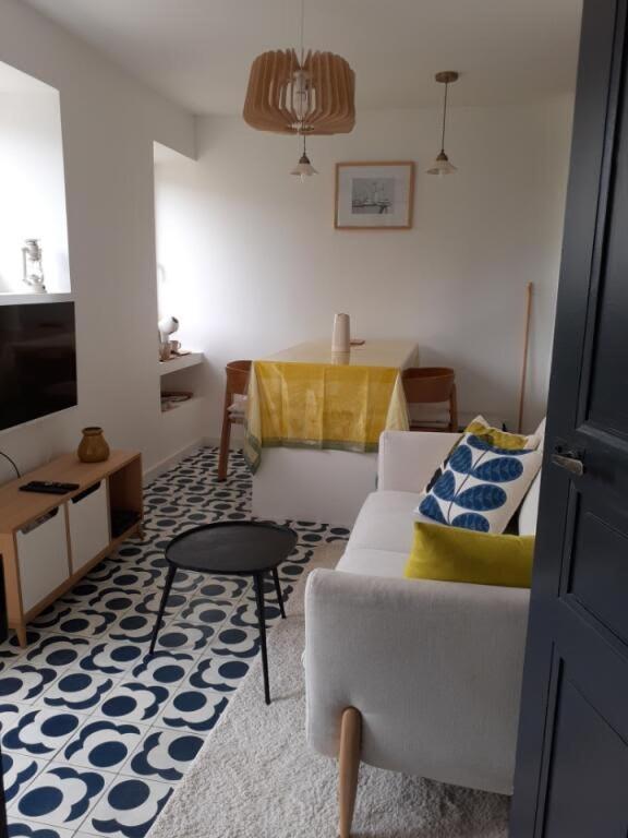 Havre De Paix Appartement Rodez Buitenkant foto