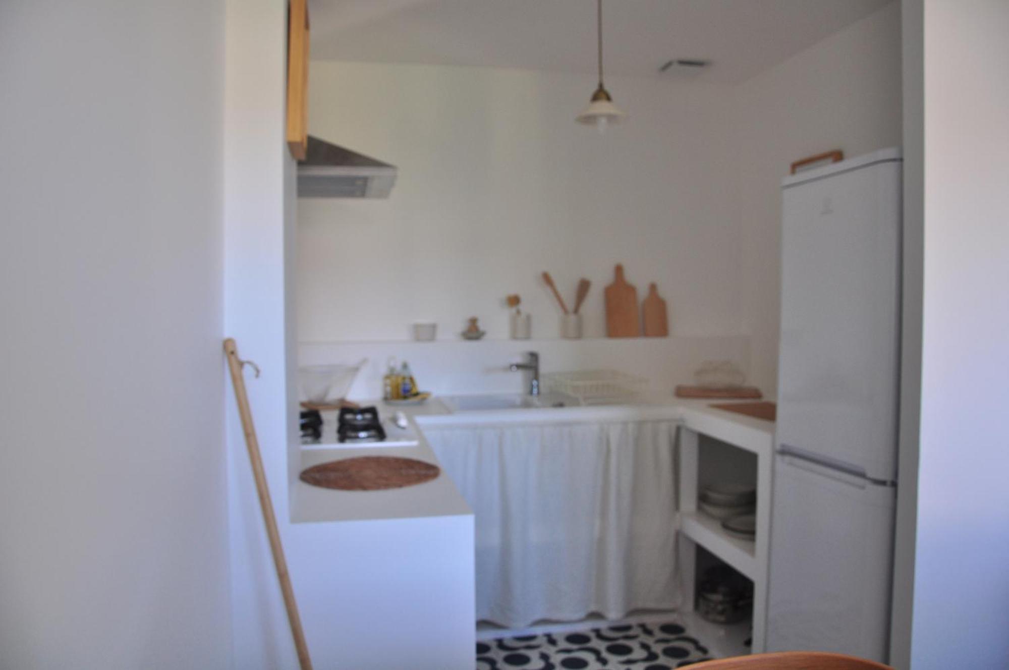 Havre De Paix Appartement Rodez Buitenkant foto