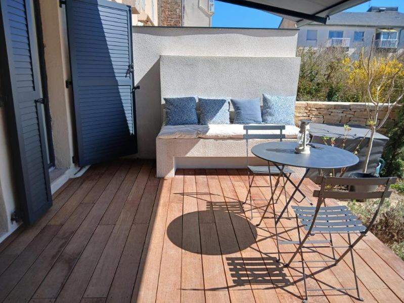 Havre De Paix Appartement Rodez Buitenkant foto