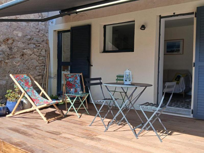 Havre De Paix Appartement Rodez Buitenkant foto
