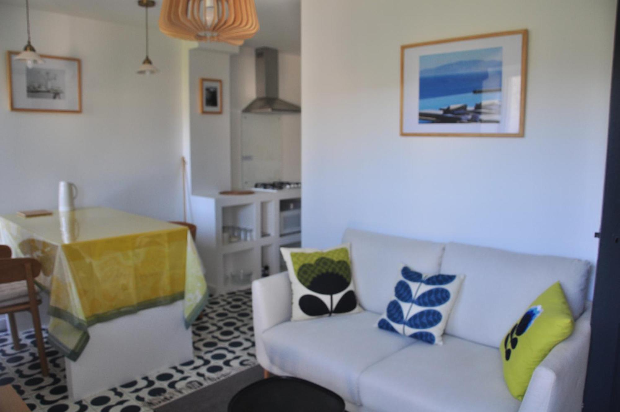 Havre De Paix Appartement Rodez Buitenkant foto